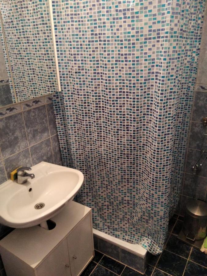 Апартаменти Apartman Sky&Sea Біоград-на-Мору Екстер'єр фото